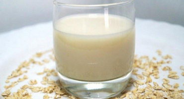 Složení ovesné vody a proč ji pít, jak ji vařit doma